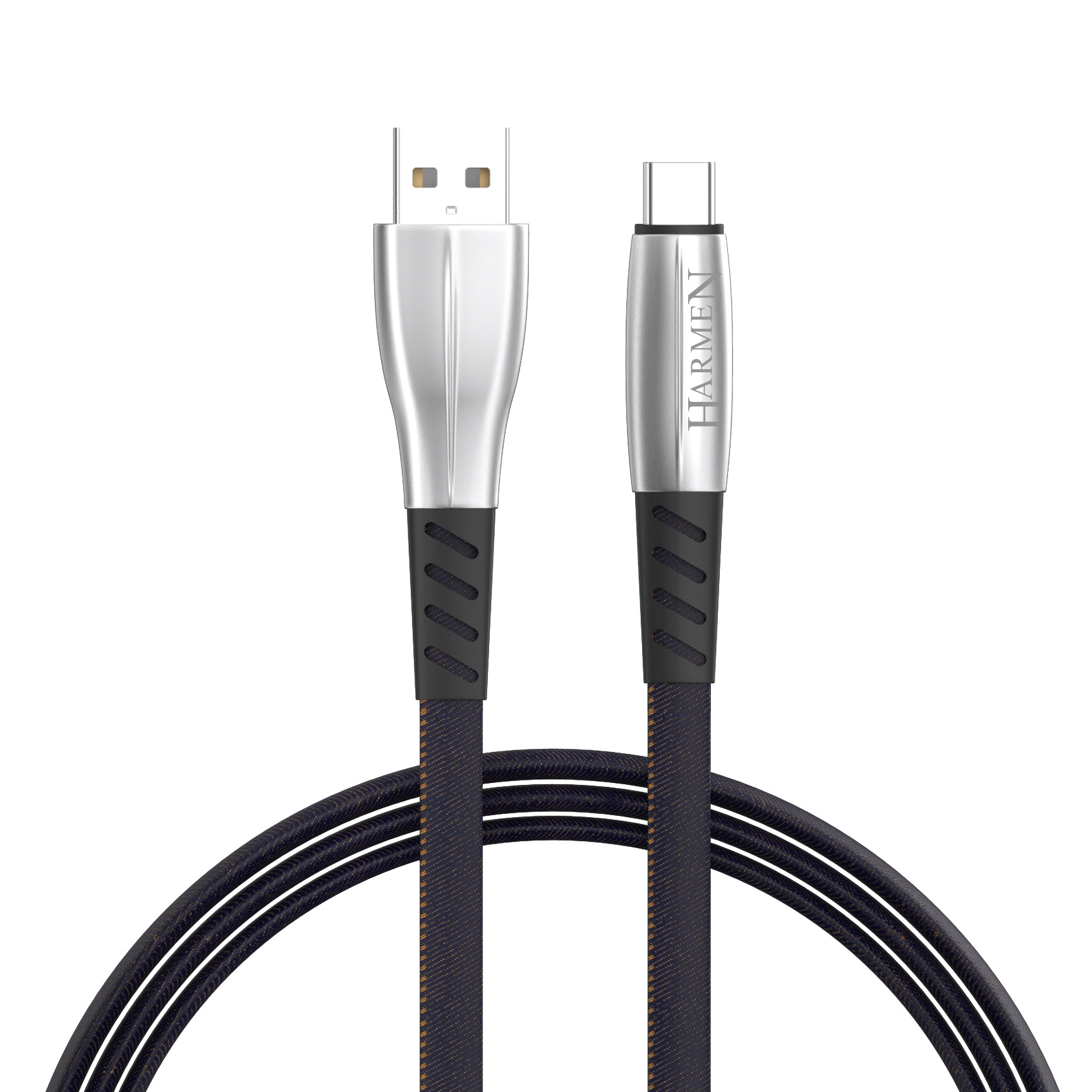 مشخصات، قیمت و خرید کابل تبدیل USB به USB-C مدل N203 طول 1 متر ...